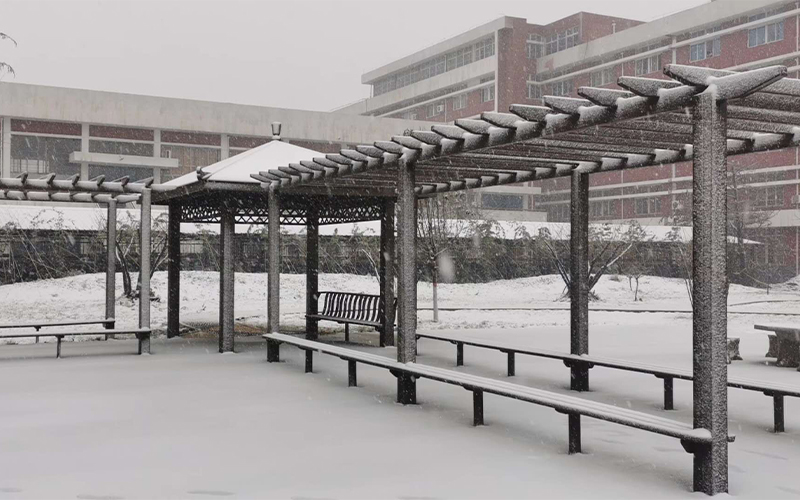 濮阳石油化工职业技术学院