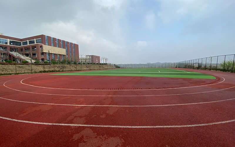 汝州职业技术学院