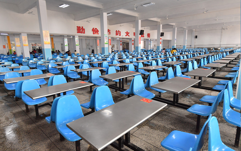 濮阳石油化工职业技术学院