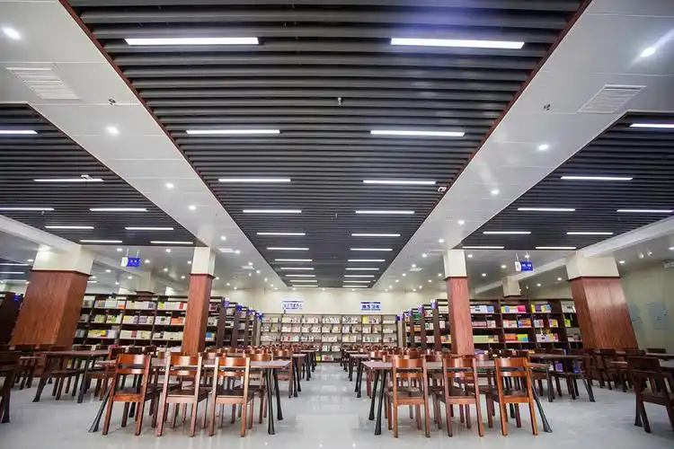 周口文理职业学院