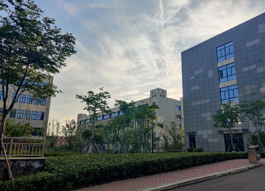 汝州职业技术学院