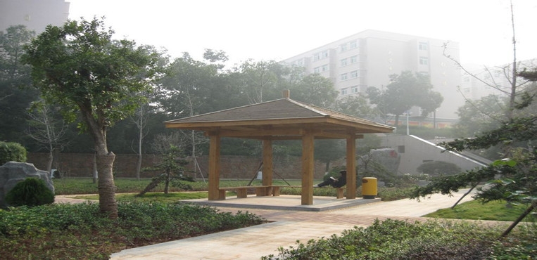 湖南水利水电职业技术学院