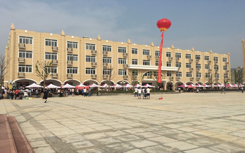 武汉铁路桥梁职业学院