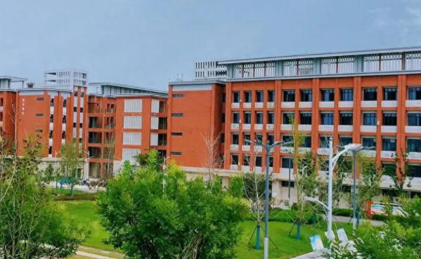 淮北理工学院