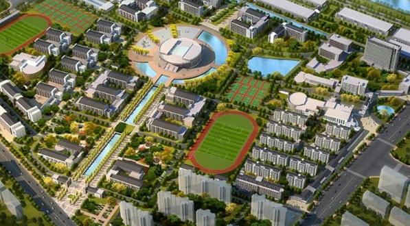 皖江工学院