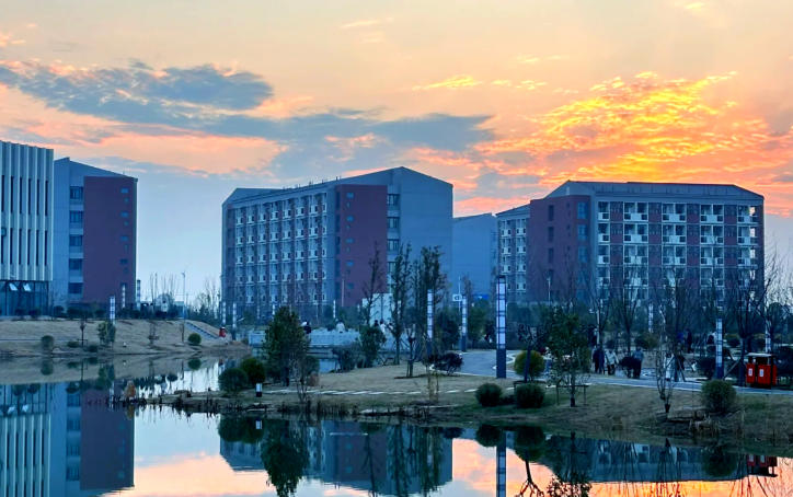 合肥经济学院