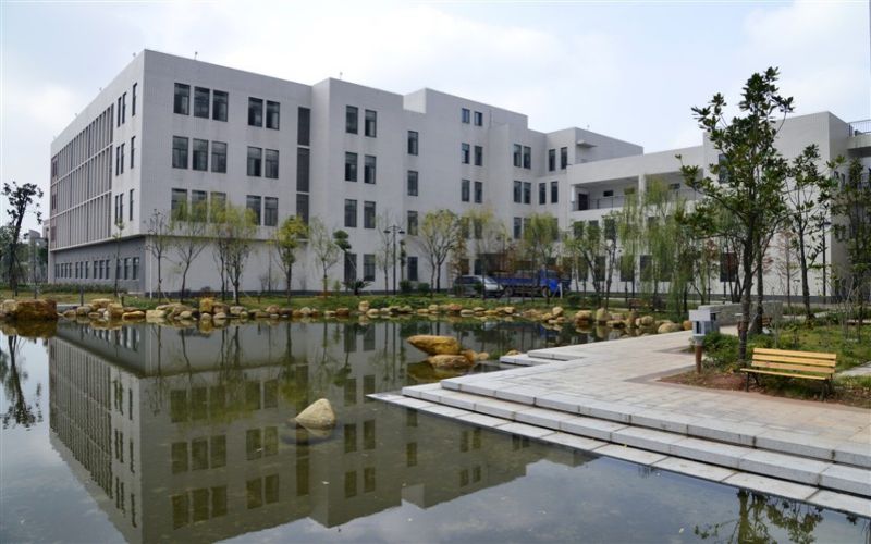 湖南有色金属职业技术学院