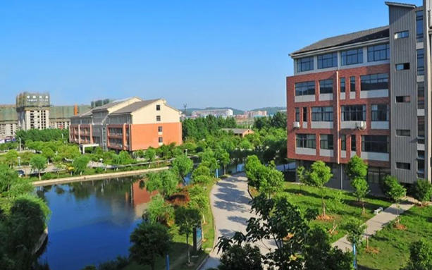 皖江工学院