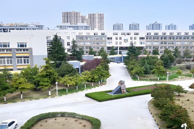 民办万博科技职业学院