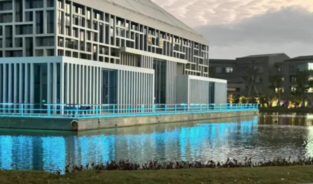 浙江建设职业技术学院