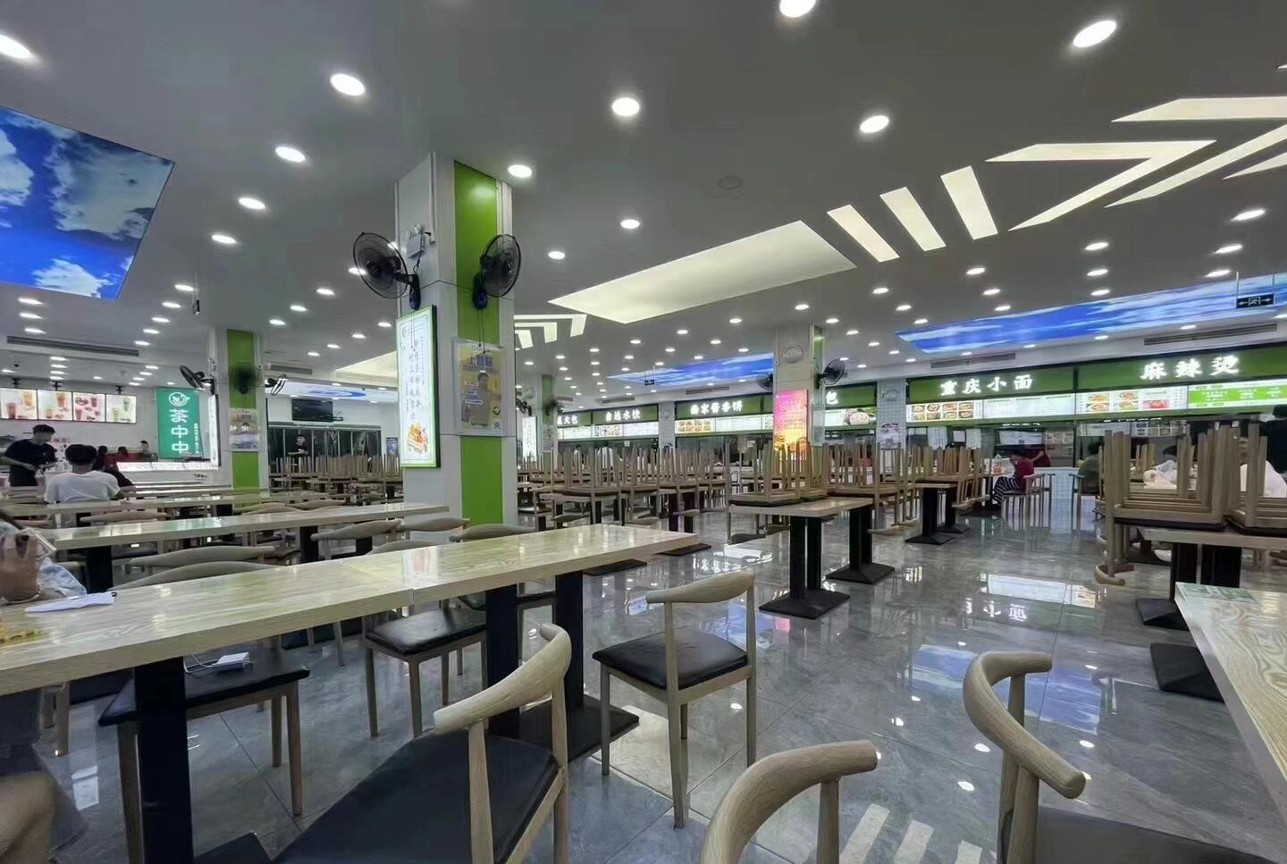 长江工程职业技术学院
