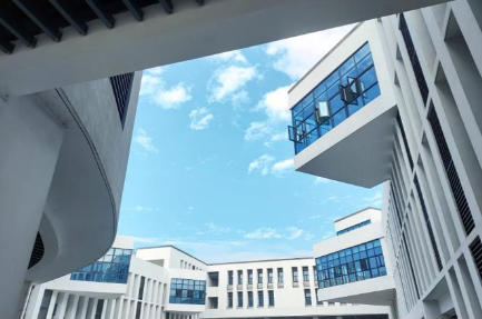 合肥师范学院