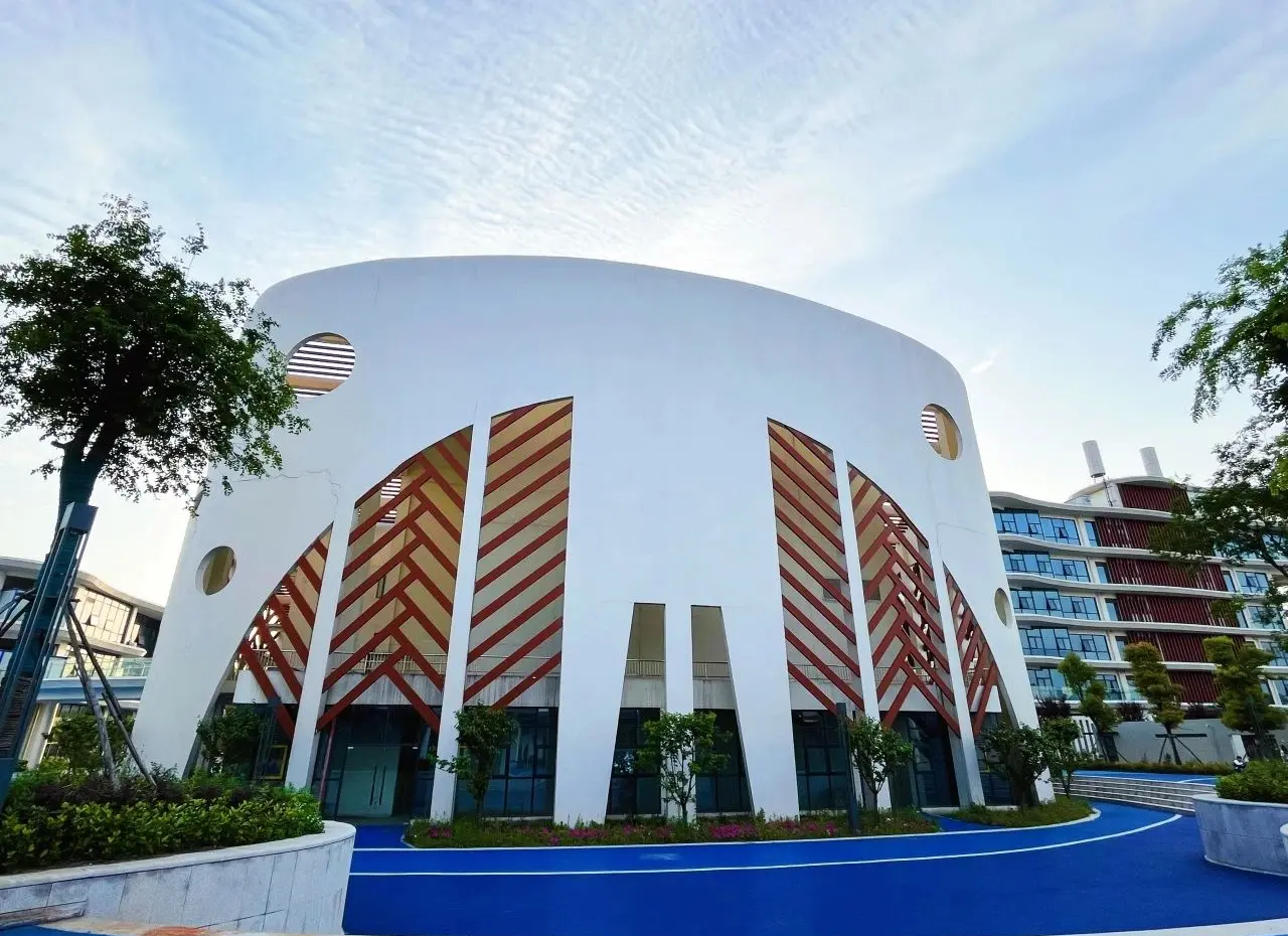 江汉艺术职业学院