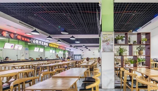 湖北生态工程职业技术学院