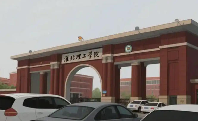 淮北理工学院