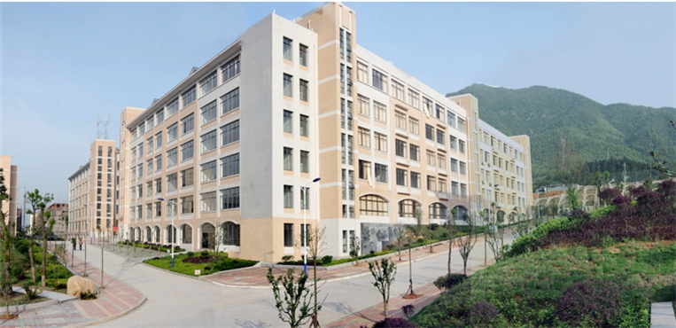 郴州职业技术学院