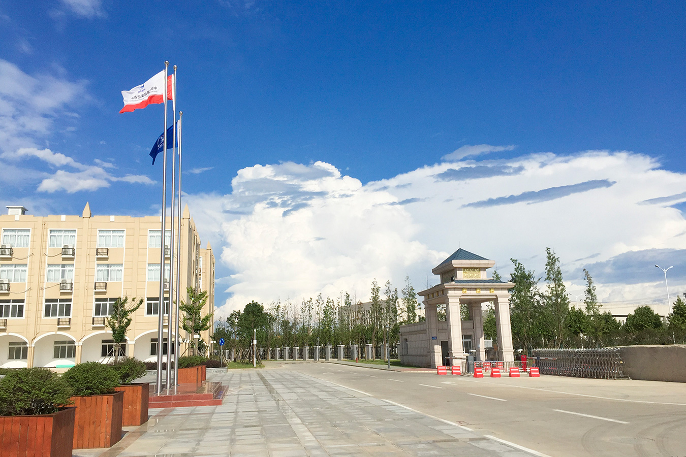 武汉铁路桥梁职业学院