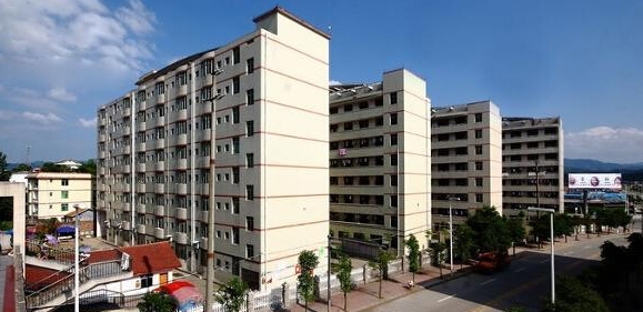 湖南医药学院