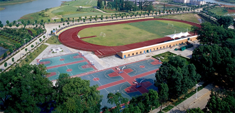 湖南高尔夫旅游职业学院