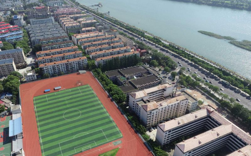 湖南师范大学