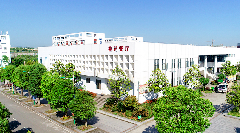 宜昌科技职业学院