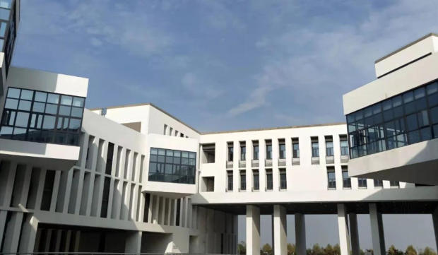 合肥师范学院