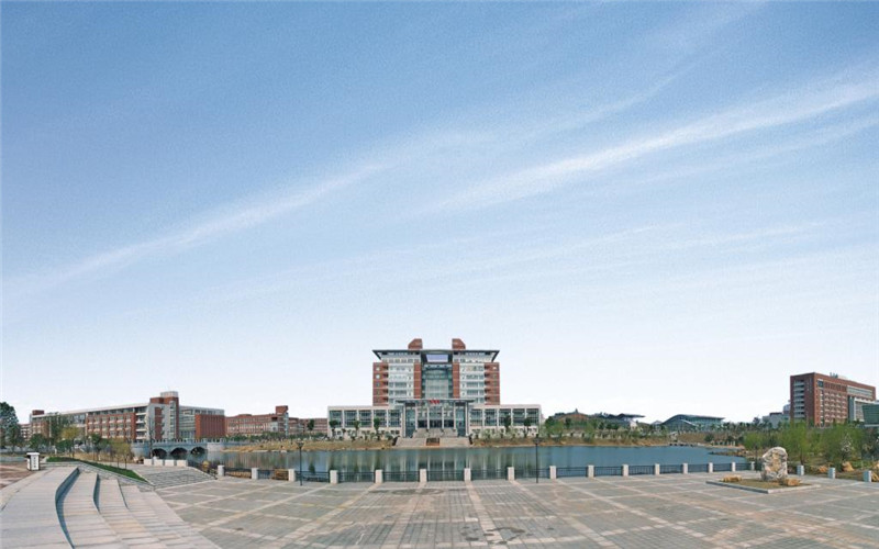 长沙理工大学