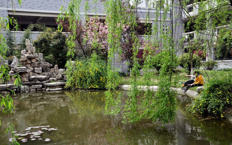 湖南第一师范学院