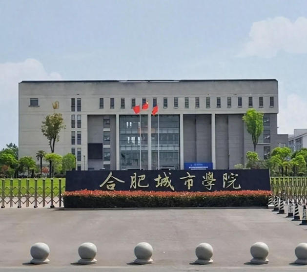 合肥城市学院