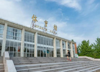 浙江横店影视职业学院