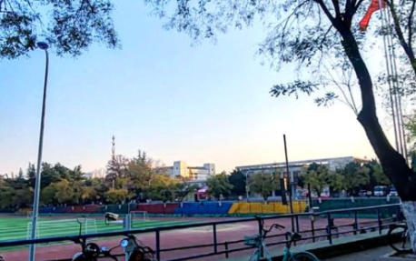 安徽农业大学