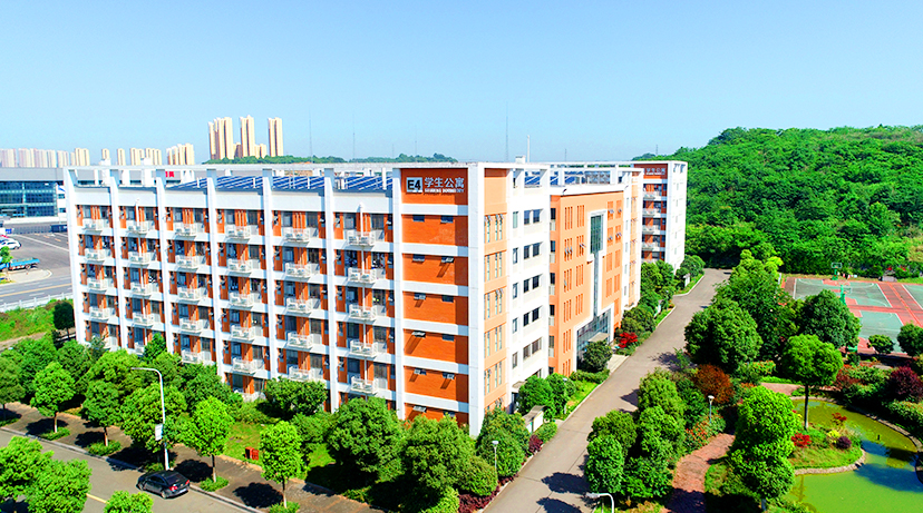 宜昌科技职业学院