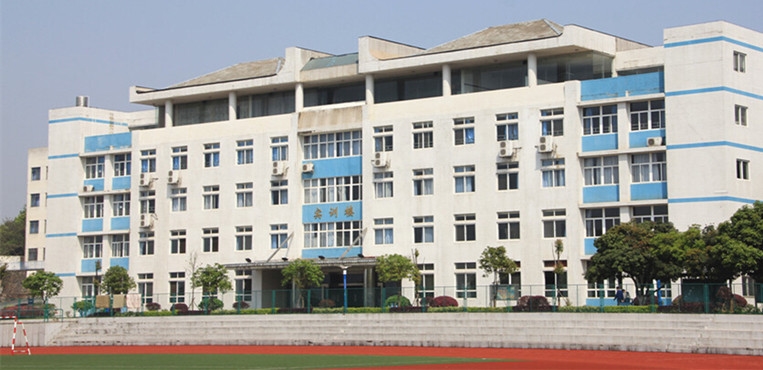 长沙航空职业技术学院