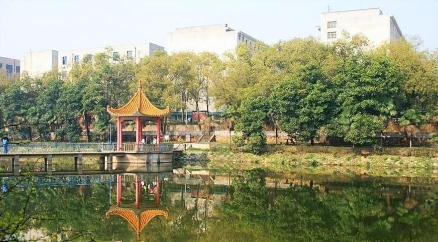 湖南警察学院