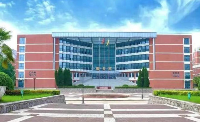 安徽三联学院