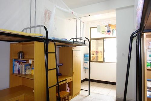 湖北青年职业学院