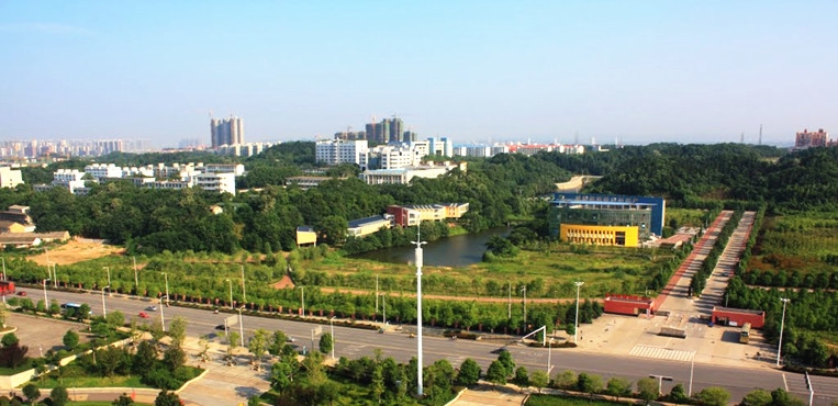 长沙学院