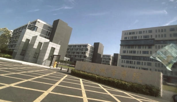 合肥城市学院