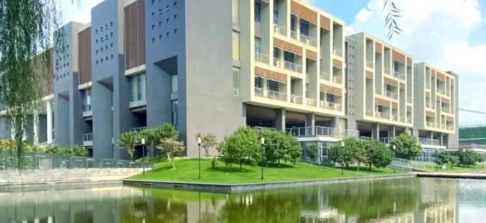 合肥大学