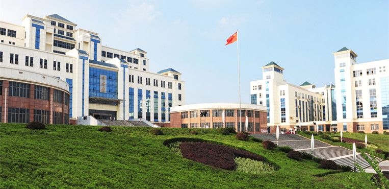 湖南科技大学