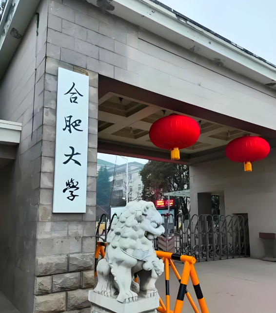 合肥大学