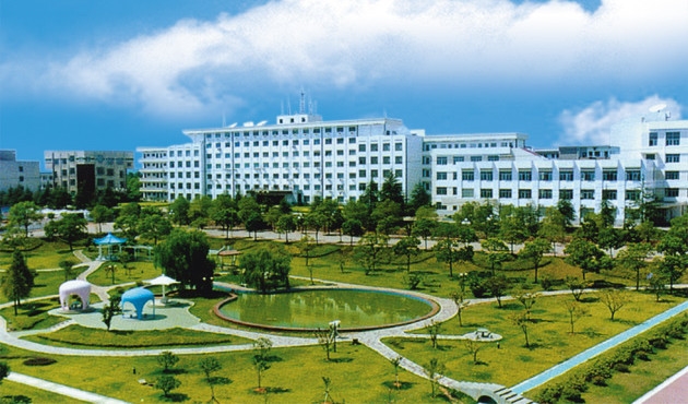 湘潭大学兴湘学院