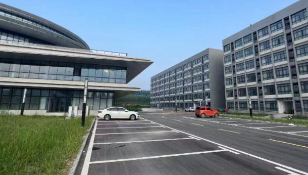宿州职业技术学院