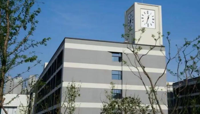安徽交通职业技术学院