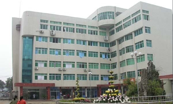湖南医药学院