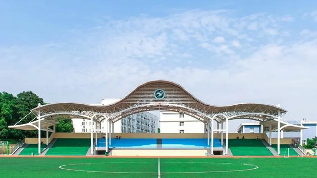 湖北生态工程职业技术学院