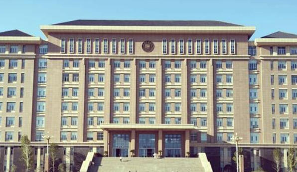 淮北师范大学