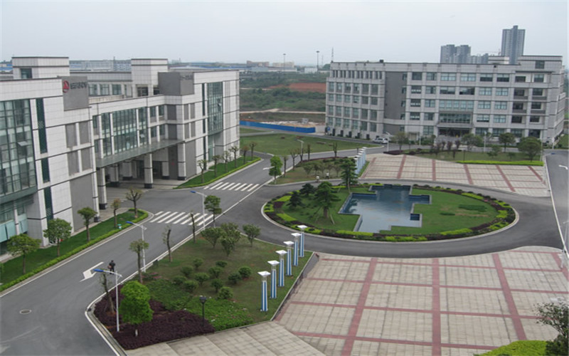 湖南三一工业职业技术学院