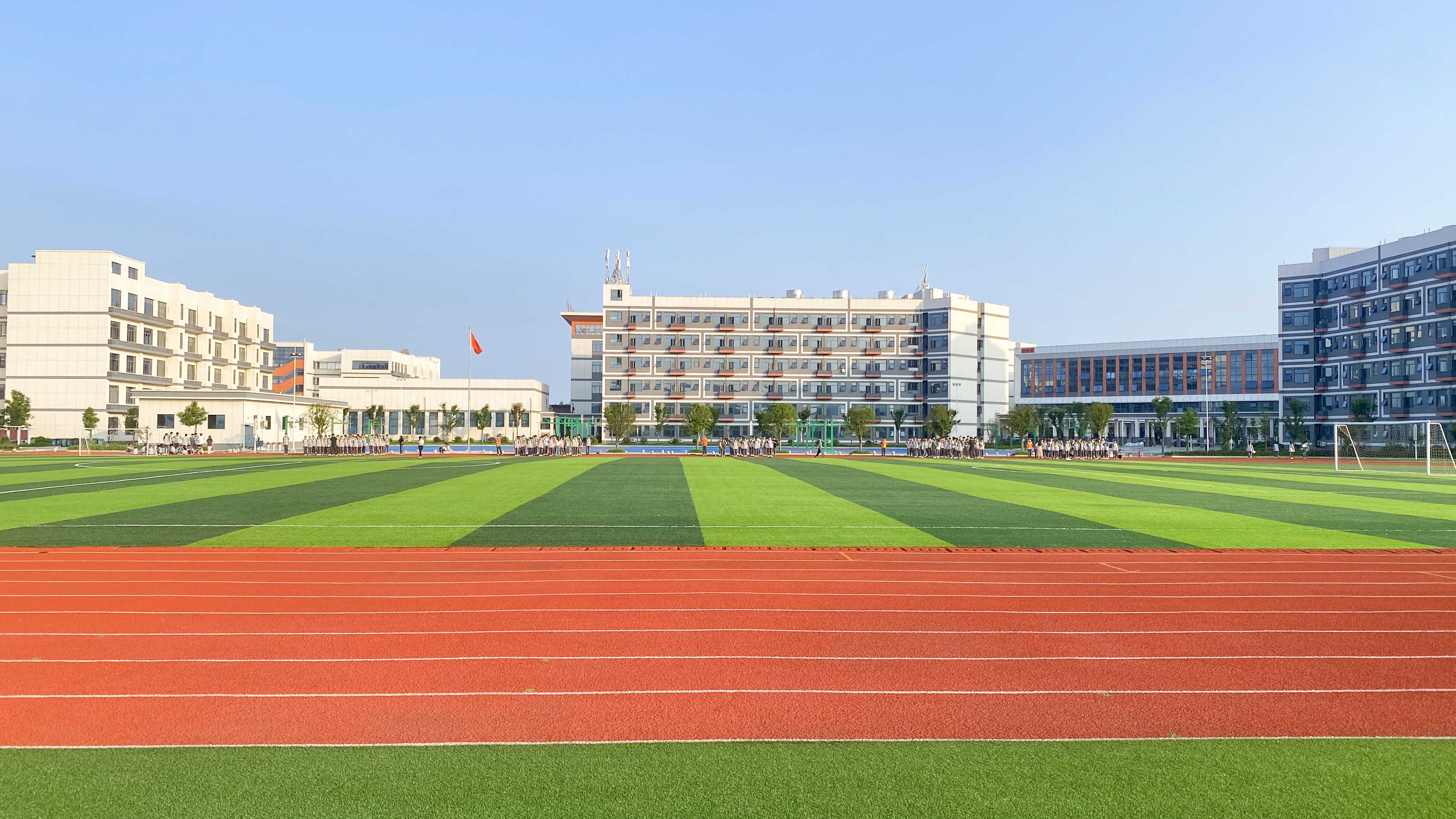 湖南化工职业技术学院