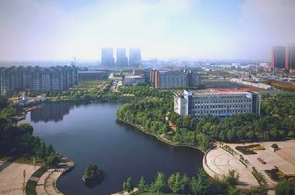 武汉民政职业学院